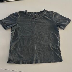 Zara Gray T-Shirt